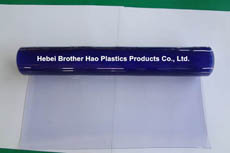 PVC sheet