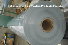 PVC sheet