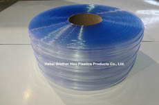 Polar transparent