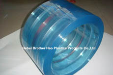 Polar transparent